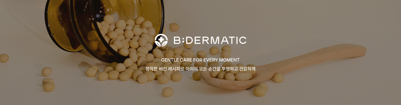 비더마틱 브랜드 카테고리